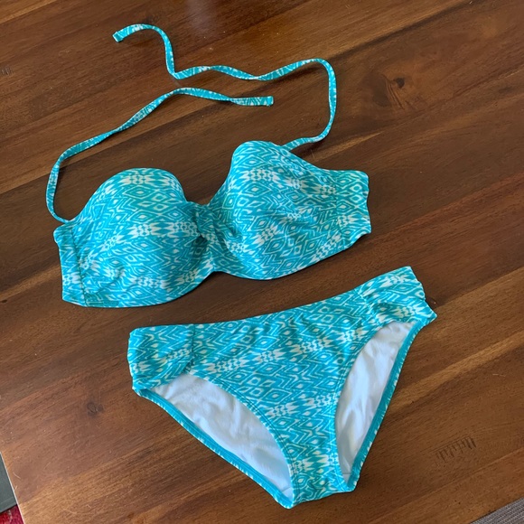 panache bikini